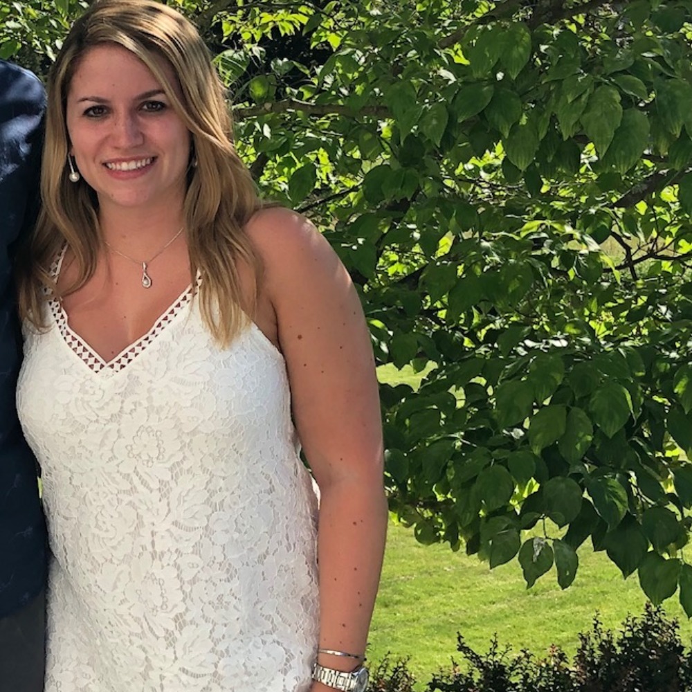 Meet your Posher, Renee